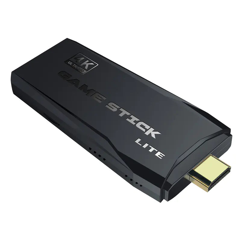 Atlantic 4k Gamestick