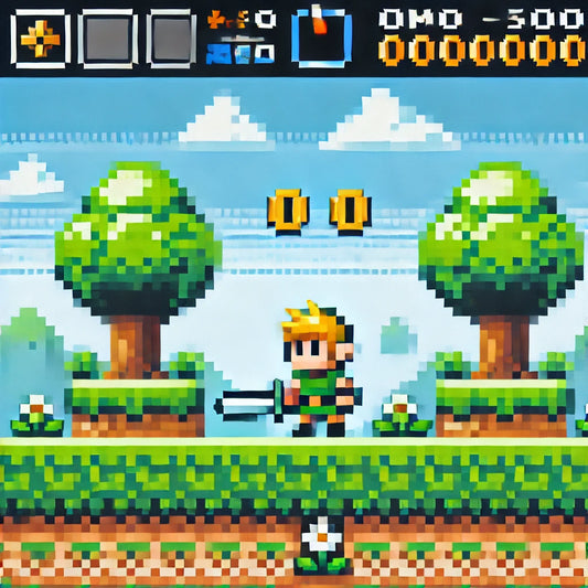 Pre-Installed Cheat Menu + High-Speed/Crash-Proof SD Card Upgrade