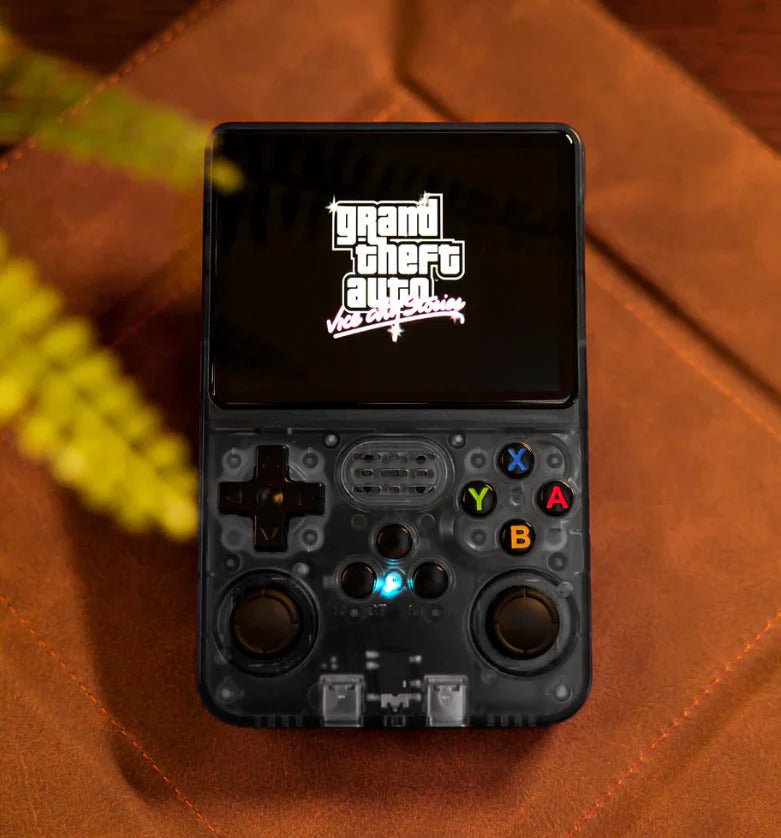 Transform Commutes into Epic Gaming Adventures!